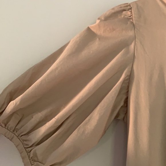 Zara cotton dress, excellent condition - Picture 6 of 6